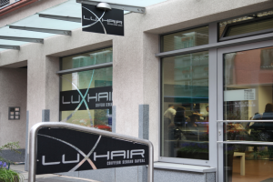 Read more about the article Luxhair Friseur in Nürnberg Nord